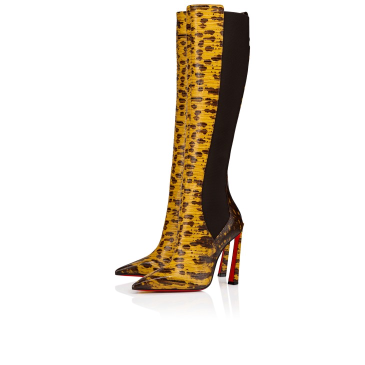 Christian Louboutin Condodo Botta - Image 1
